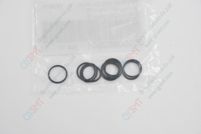 O-RING 10x1 VITON 75