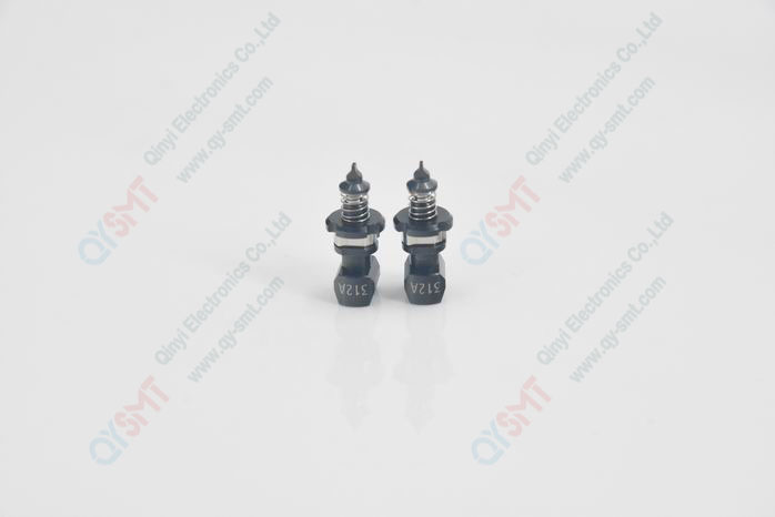 NOZZLE 312A ASSY