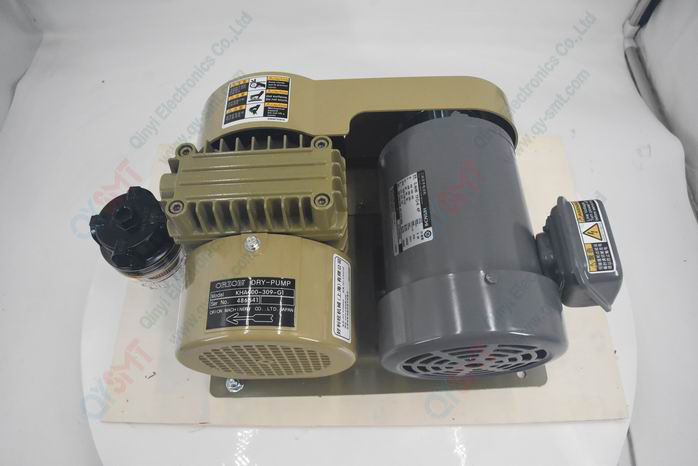 VACUUM PUMP KHA400-309-G1