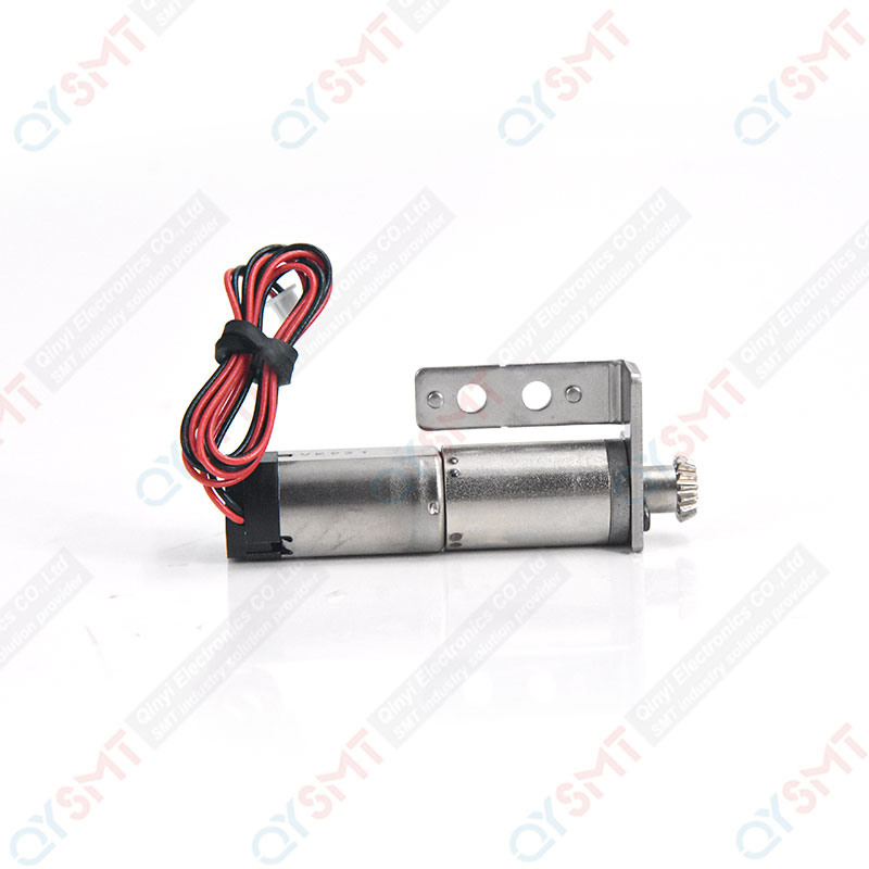 Motor 2.4W for 12mm feeder