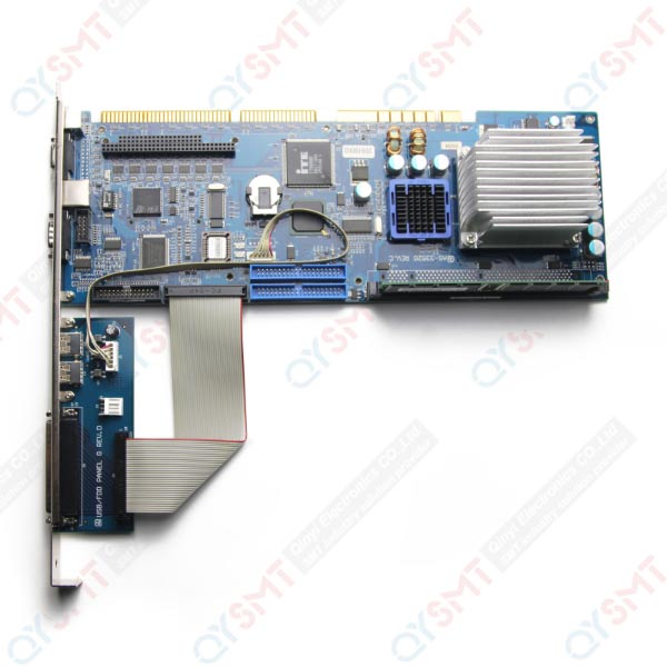 SYSTEM BOARD ASSY