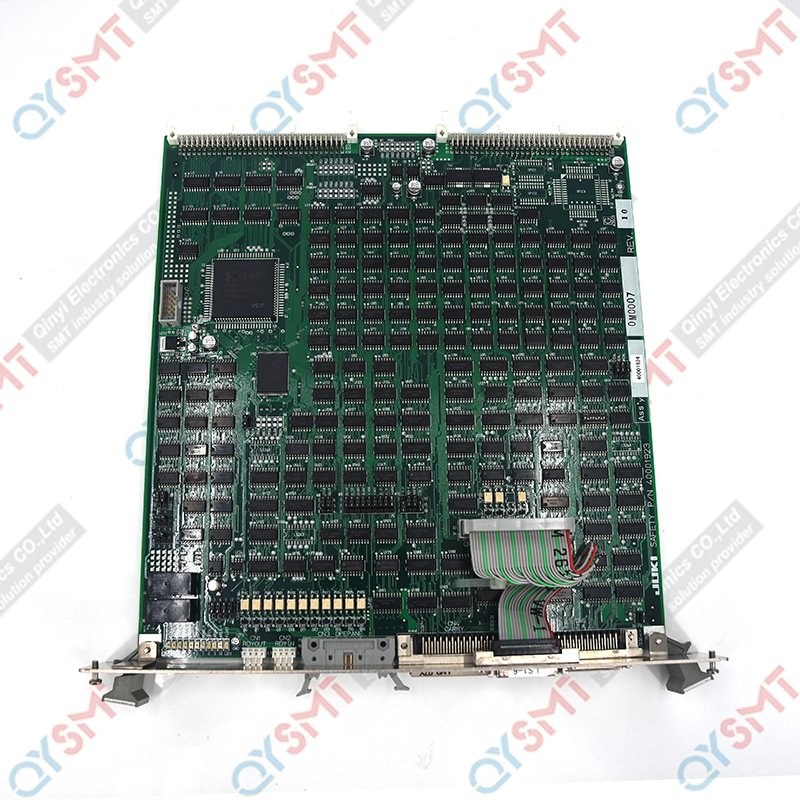 JUKI 2050 Safety PCB Board