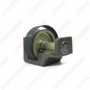 YA PULLEY BRACKET R ASSY