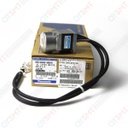 AC Servo Motor（Ts4602n1521e500）