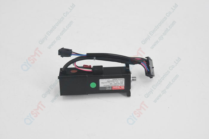 Servo Motor 3W 