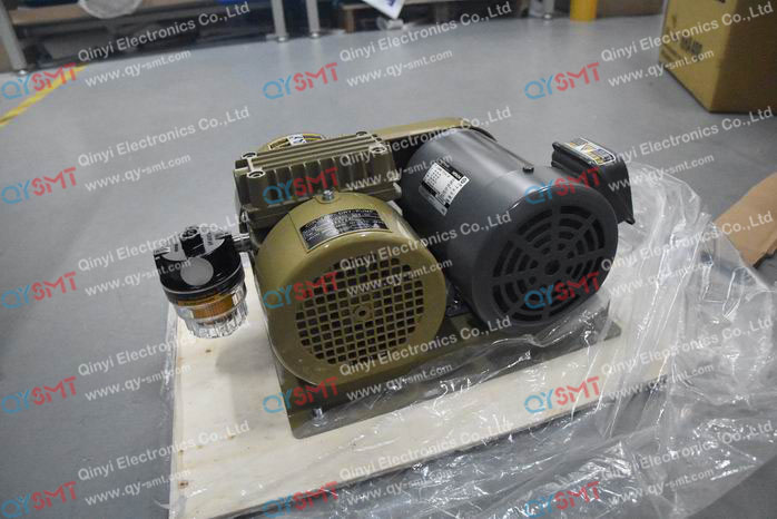 VACUUM PUMP KHA400-309-G1