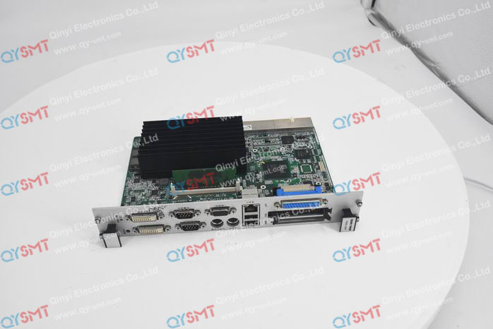 CPU BOARD ACP-132J