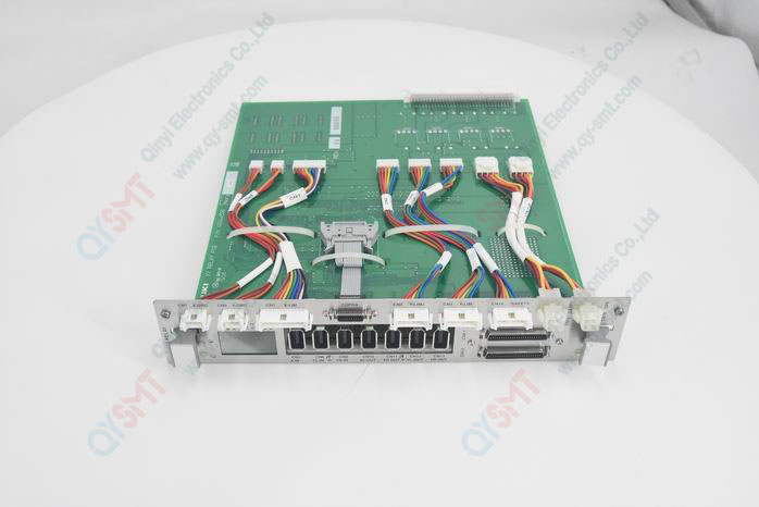 XY Relay PCB ASM (Juki Ke 2070/2080)