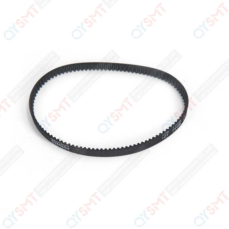 TIMING BELT 204-2GT-6