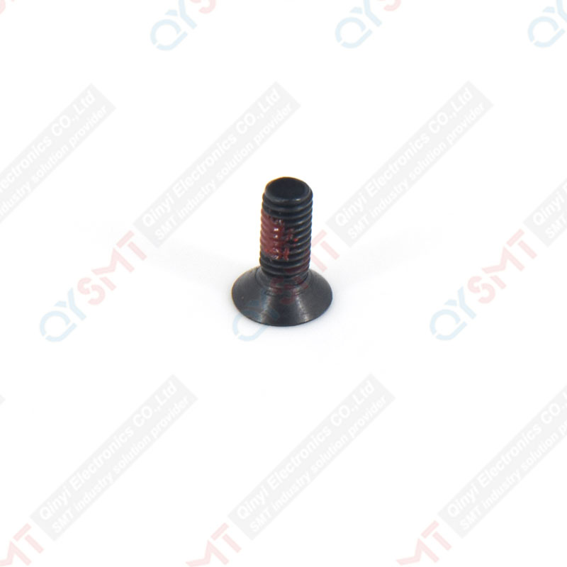 SCREW, HEX SOCKET COUNTERSUNK