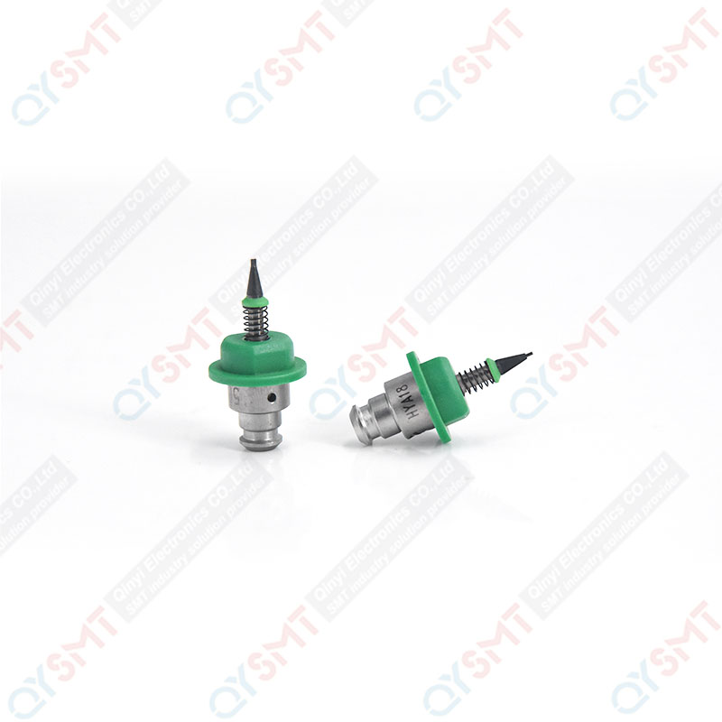 NOZZLE ASSEMBLY 500 CVS