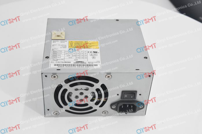 XP243 Power Supply ESX300