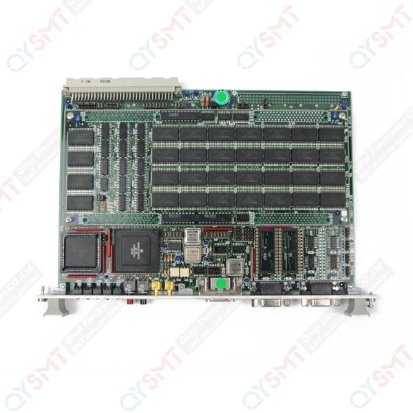 VME Card  HIMV-134