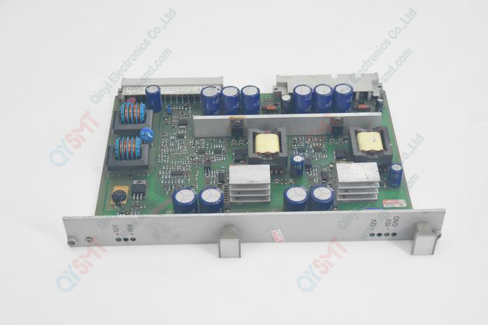 DC/DC-converter KSP-SV501