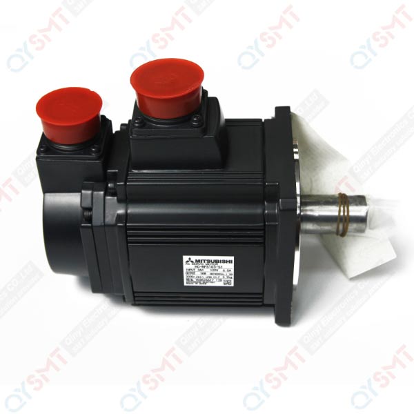 Y motor HC-RFS103-S1