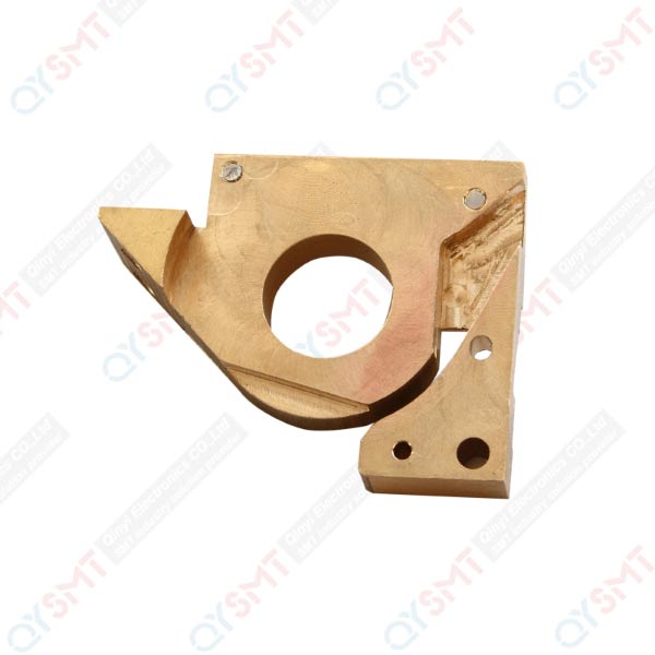 Cutter Housing Assy LH