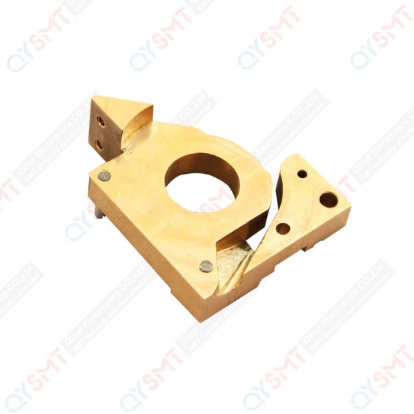 Cutter Housing Assy LR