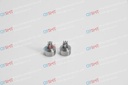 HDF NOZZLE 2D2S D=0.8/0.5 P=0.9