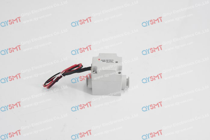 SOLENOID VALVE VQ31A1-5GZ-C10-F-Q