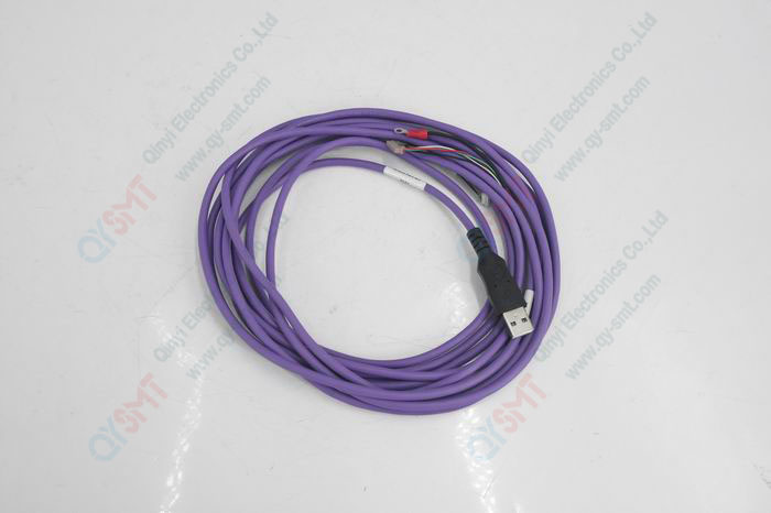 Camera I/O Data Cable