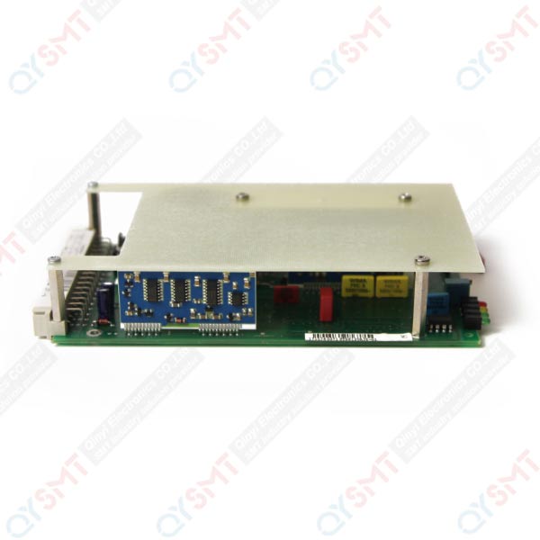 SERVO AMPLIFIER TDS120A3Z-01