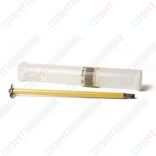 ic head ceramic rod