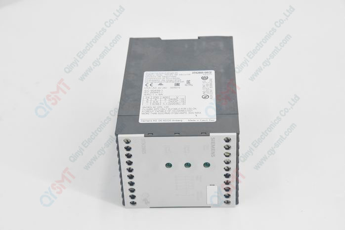 CONTACTOR UNIT