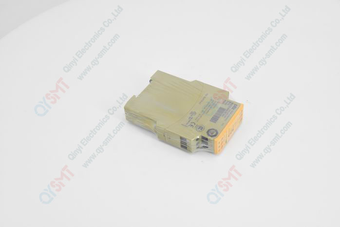 PNOZ X2 PILZ SAFETY RELAY