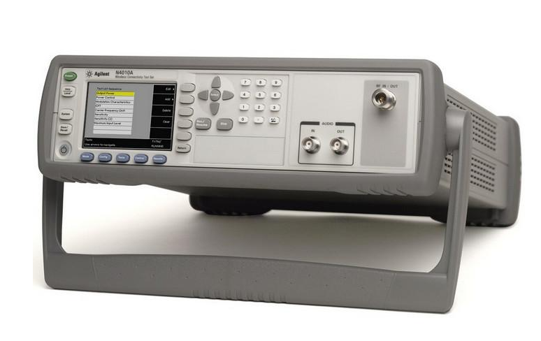 Agilent N4010A tester