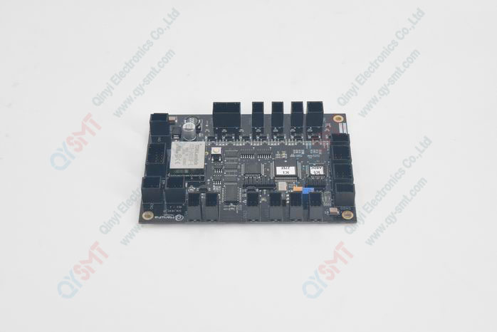 Assy, Board SM481 FIX ILL