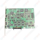 SERVO BOARD ASSY