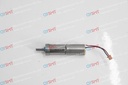 TTF 8mm Peel off motor