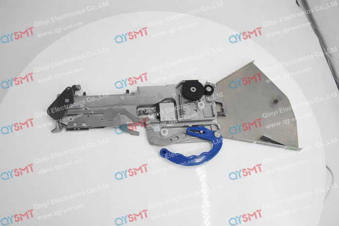 CL 8*2mm Feeder blue handle