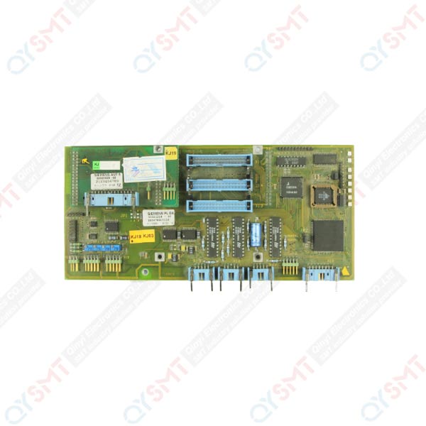 PC BOARD  HEAD SP6/12 00321214-01