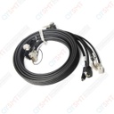 XY BEAR CABLE ASM