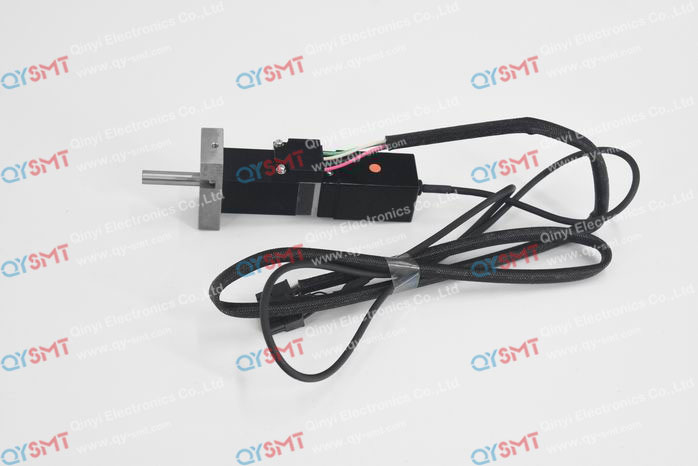 FX1R T AXIS MOTOR HC-BH0136L-S4