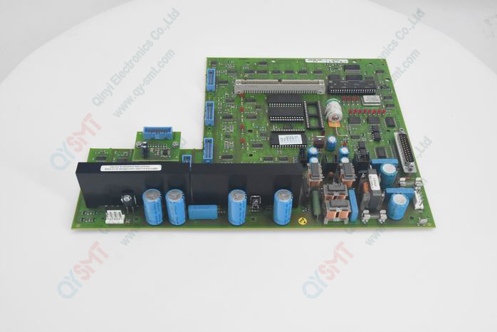 AX-201 Head Controller Card