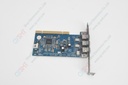 AX-201 FIRE WIRE CARD MS14