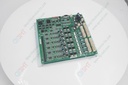 cm402 LED card