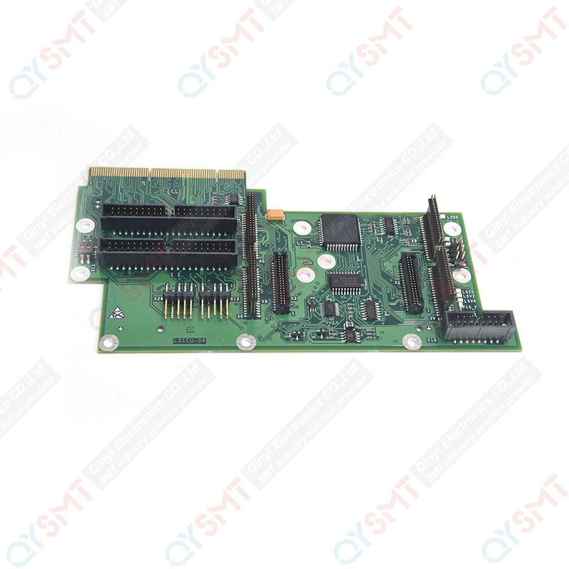 HEAD ADAPTER DLM-X BOARD