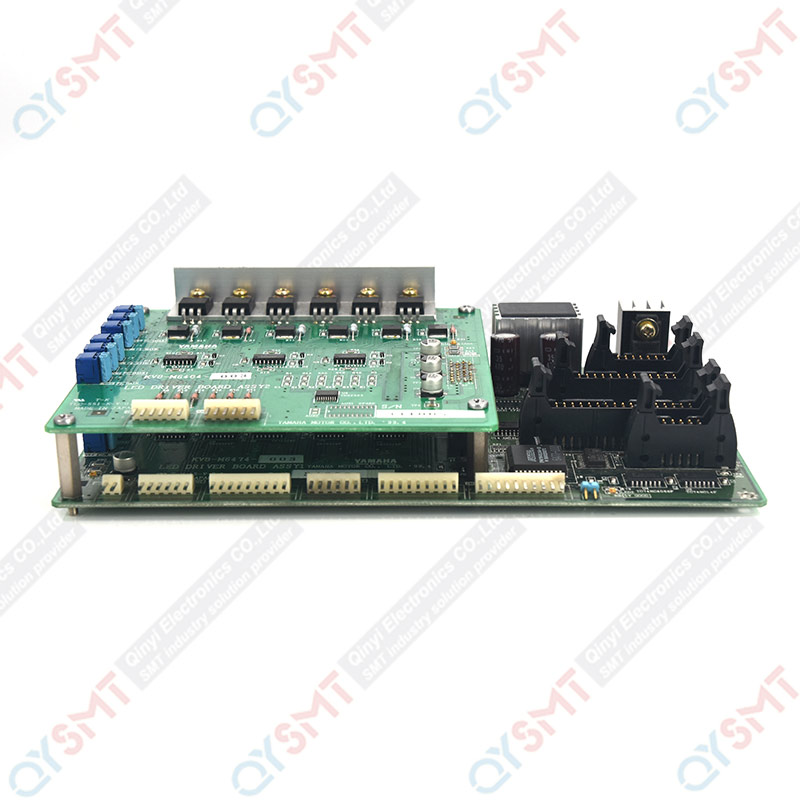 LED Driver Board