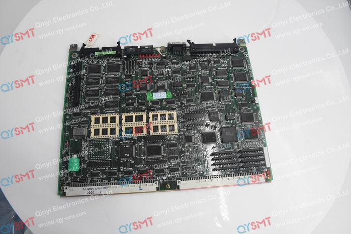 MMI card (N1L1052D)