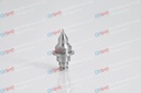 jig nozzle LNC laser offset