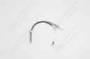 CABLE W/CONNECTOR,5