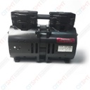 Vacuum  Pump