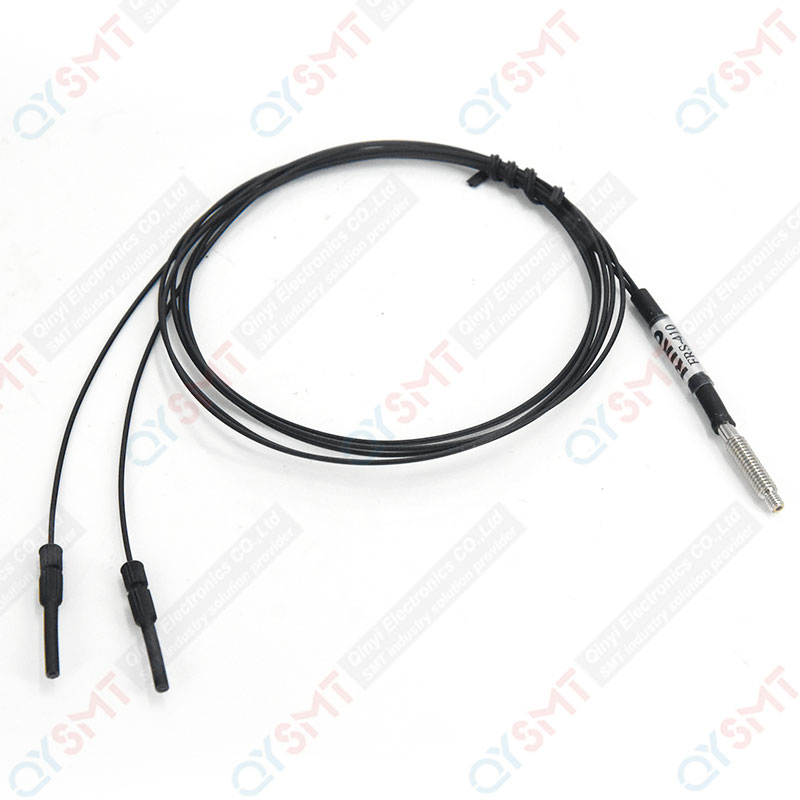 Optical fiber sensor 