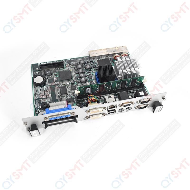 FX-3 40044475 CPU Card Repair fee