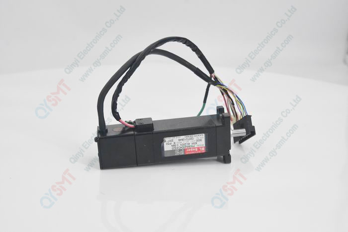 M2 Z Axis Servo P50BA2004DXS23