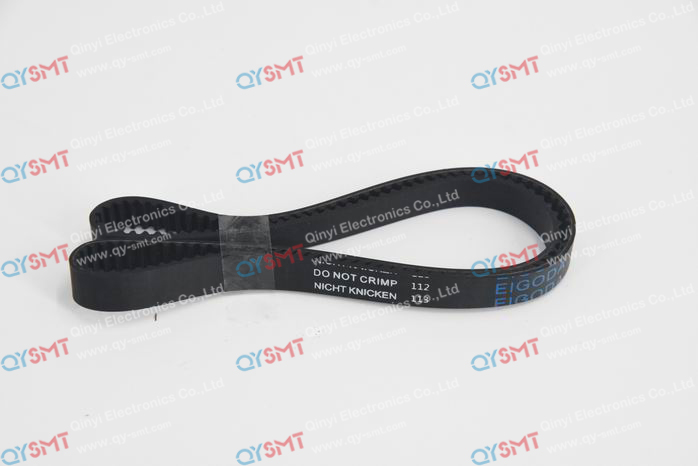 Belt 525mm(L) x 10mmW x 3mm(Pitch)