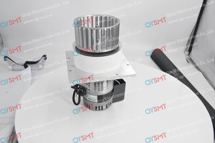 11 HP MOTOR ASSY CBM-9230